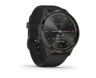 GARMIN VIVOMOVE 3 Czarny (010-02239-21) - 515084 - zdjęcie 3